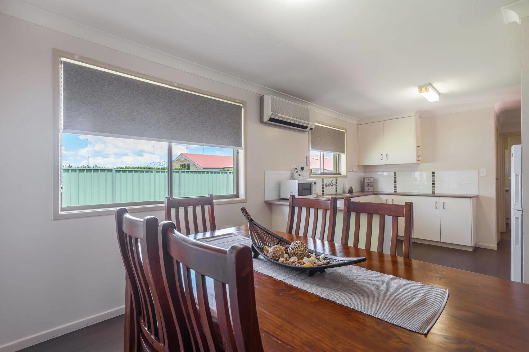 Clifford Gardens Motor Inn Toowoomba Exterior photo