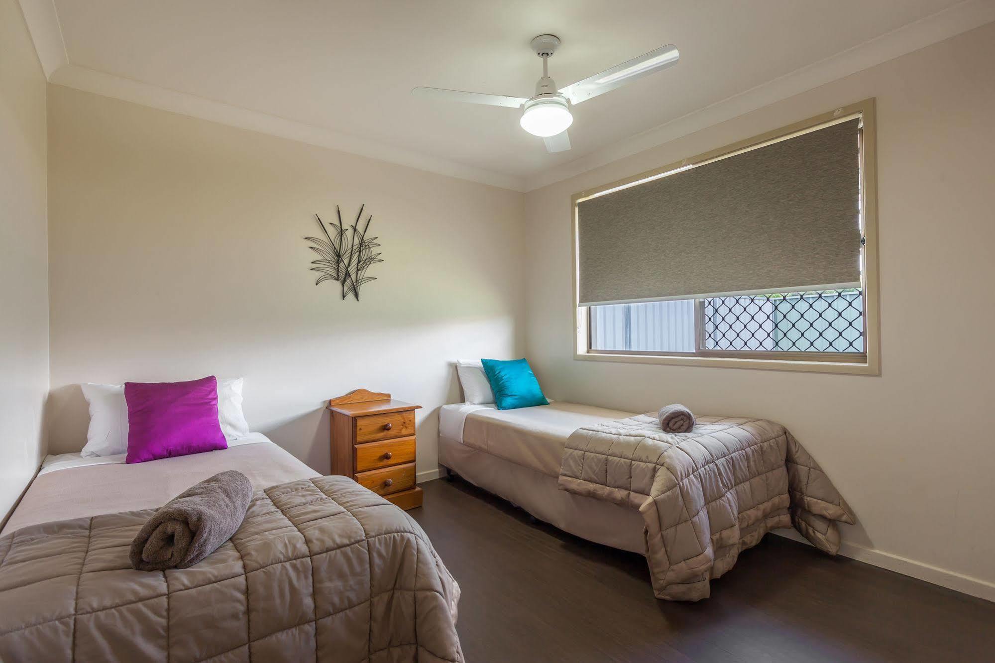 Clifford Gardens Motor Inn Toowoomba Exterior photo