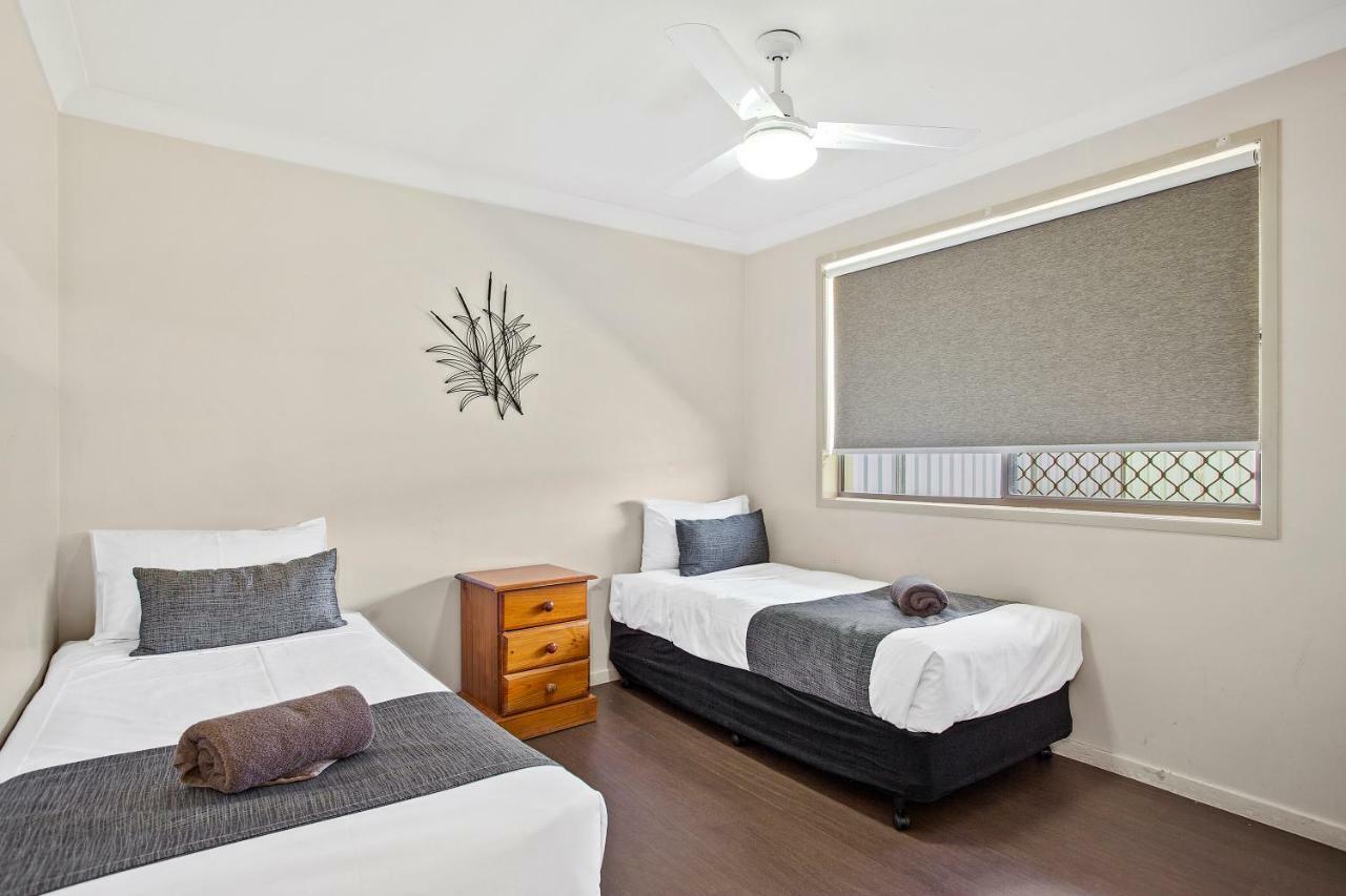 Clifford Gardens Motor Inn Toowoomba Exterior photo