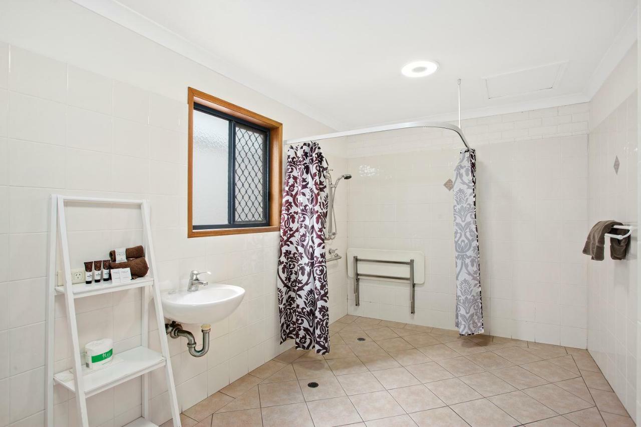 Clifford Gardens Motor Inn Toowoomba Exterior photo