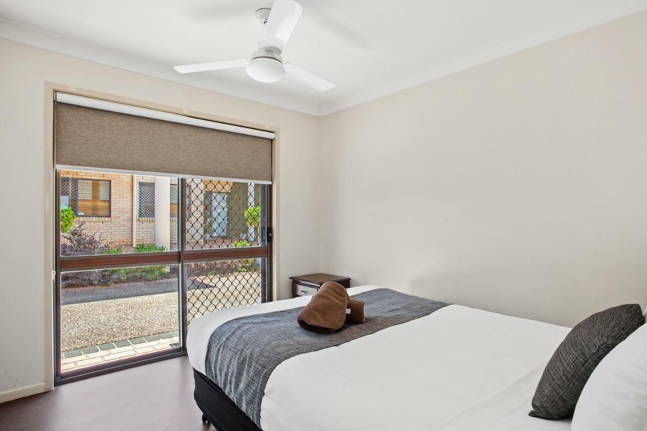 Clifford Gardens Motor Inn Toowoomba Exterior photo