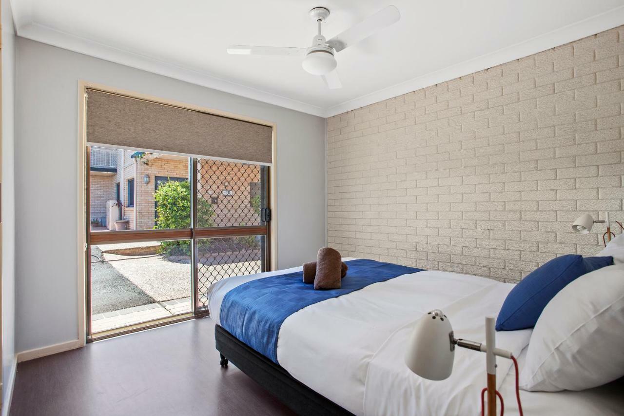 Clifford Gardens Motor Inn Toowoomba Exterior photo