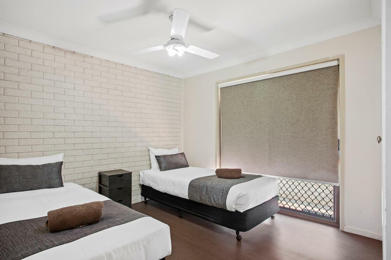 Clifford Gardens Motor Inn Toowoomba Exterior photo