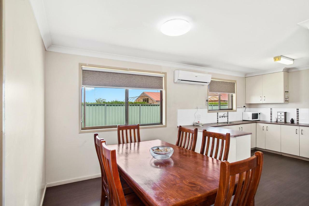 Clifford Gardens Motor Inn Toowoomba Exterior photo